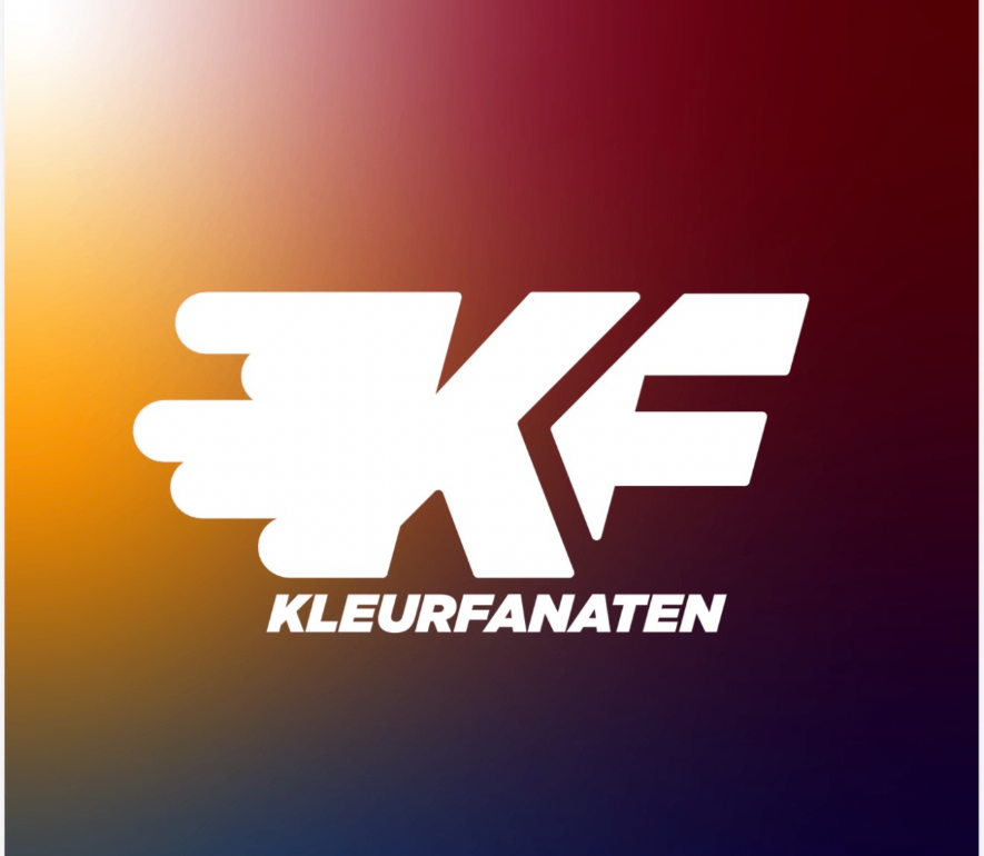 De Kleurfanaat logo